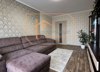 Продается 3-ком. квартира, 70 м2, Ульяновская область, проспект Ленина, 37В