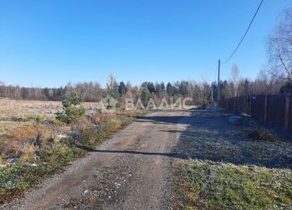 Продам участок, 46 сот., Владимирская область