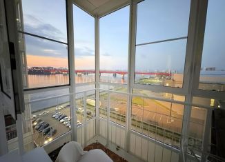 Продам квартиру студию, 40.3 м2, Красноярск, улица Лесников, 23, Свердловский район
