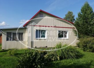 Продается дом, 67.7 м2, Кунгур, Восточная улица, 31