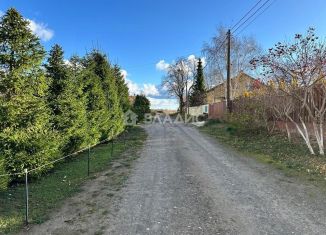 Продаю земельный участок, 6.2 сот., Пионерский, Капитанская улица