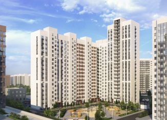 Продается однокомнатная квартира, 31.01 м2, Пенза, Железнодорожный район
