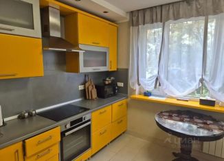 Продаю трехкомнатную квартиру, 72.2 м2, Москва, бульвар Дмитрия Донского, 2к1, ЮЗАО