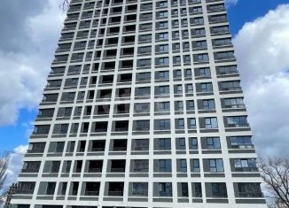 Продам 1-комнатную квартиру, 48.7 м2, Воронеж, улица Ломоносова, 116А