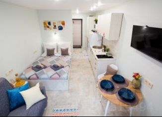 Аренда 1-ком. квартиры, 20 м2, Иркутская область, Донская улица, 7