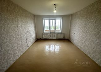Двухкомнатная квартира на продажу, 46.6 м2, Тверь, посёлок ДРСУ-2, 8к1