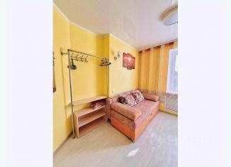 Сдам в аренду 1-ком. квартиру, 16 м2, Томская область, проспект Кирова, 61