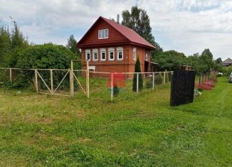 Продается дом, 150 м2, Ярославская область, Зелёная улица