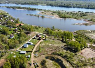 Участок на продажу, 15 сот., деревня Михеево, деревня Михеево, 17А