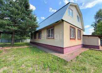 Продается дом, 107.2 м2, Владимирская область, Луговая улица