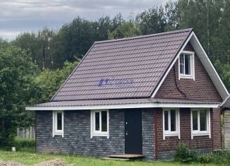 Дом на продажу, 55.9 м2, Ярославская область