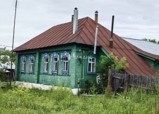 Дом на продажу, 43.4 м2, Владимирская область, Шоссейная улица, 11