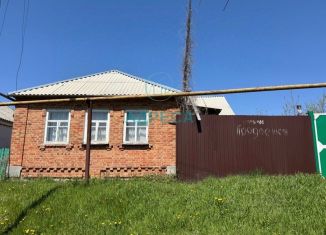 Продажа дома, 53.7 м2, село Ольховатка, Озёрная улица