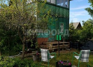 Продам дачу, 35 м2, Алтайский край, Бельмесевская улица