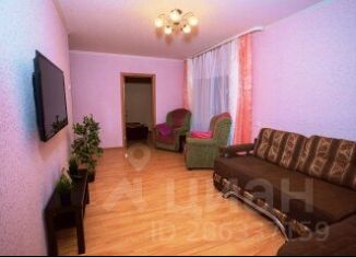 Аренда 3-комнатной квартиры, 62 м2, Мурманская область, Северный проезд, 10
