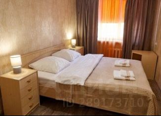 Сдаю двухкомнатную квартиру, 45 м2, Мурманск, проспект Ленина, 24, Октябрьский округ