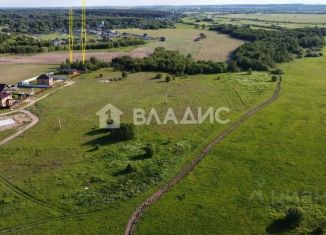 Земельный участок на продажу, 12 сот., Владимирская область, Архангельская улица, 2