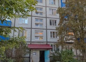 Продажа 2-ком. квартиры, 40.7 м2, Тамбовская область, улица Чкалова, 6
