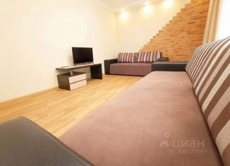 Сдача в аренду 3-комнатной квартиры, 57 м2, Тольятти, бульвар Королёва, 4, Автозаводский район