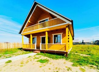 Продается дом, 110 м2, Иркутская область, Школьная улица