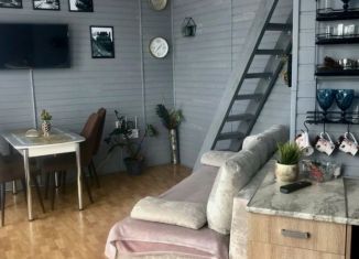 Продажа дома, 31.4 м2, Брянская область, Лазурная улица