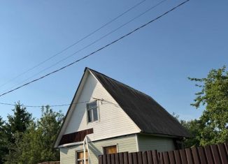 Продам дачу, 57.4 м2, Тульская область, СНТ Точмашевец-2, 201