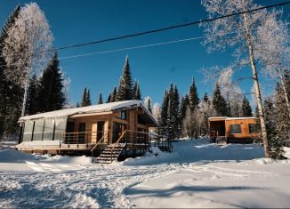 Сдача в аренду дома, 78 м2, Кемеровская область, Славянская улица, 96