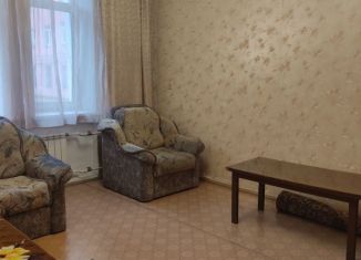 Двухкомнатная квартира на продажу, 59.1 м2, Омск, улица Блусевич, 21