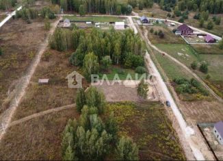 Продам участок, 21.2 сот., Владимир, Житневская улица, 10, Октябрьский район