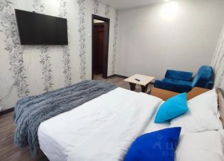 Сдается однокомнатная квартира, 30 м2, Усть-Илимск, проспект Дружбы Народов, 96