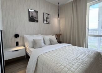 Сдается 2-комнатная квартира, 45 м2, Кемерово, улица Терешковой, 16Б, Центральный район