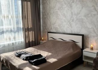 Сдается в аренду 1-комнатная квартира, 41 м2, Тверь, улица Левитана, 70Б