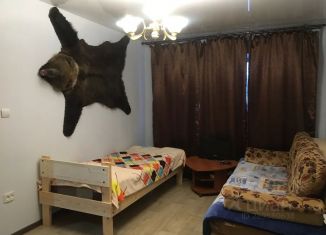 Сдаю 1-комнатную квартиру, 33 м2, село Териберка, улица 1-я Пятилетка, 13А