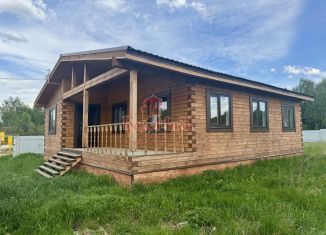 Продажа дома, 102 м2, Владимирская область, Полевая улица