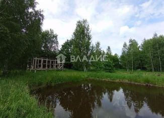 Продается земельный участок, 27 сот., Владимирская область, деревня Лухтоново, 41