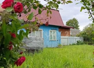 Дом на продажу, 31.3 м2, Калужская область, ОС Искра, 29
