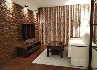 Сдам в аренду 1-ком. квартиру, 31 м2, Мурманск, улица Героев Рыбачьего, 44