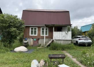 Продается дача, 50 м2, Республика Башкортостан, СНТ Ягодка, 34