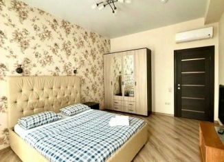 Сдается в аренду 1-комнатная квартира, 60 м2, Уфа, Верхнеторговая площадь, 4, Кировский район