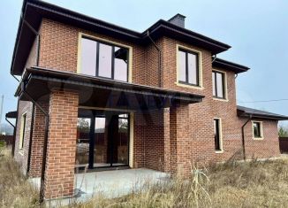 Продам коттедж, 220 м2, Рязанская область