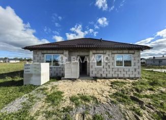 Продается дом, 106 м2, Калининградская область, улица Льва Толстого, 6