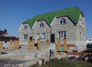 Продаю коттедж, 196.7 м2, Белгородская область, микрорайон Дубрава, квартал 2, 3