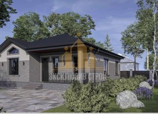 Продам дом, 115 м2, Ессентуки, улица Красина