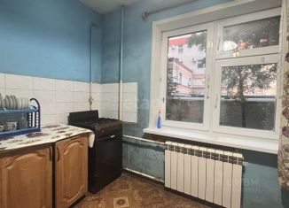 Продам однокомнатную квартиру, 37.4 м2, Тамбов, Октябрьский район, улица Карла Маркса, 176