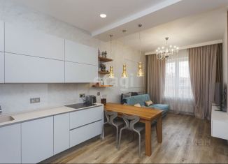 Продаю двухкомнатную квартиру, 46.5 м2, Республика Башкортостан, улица Ленина, 75