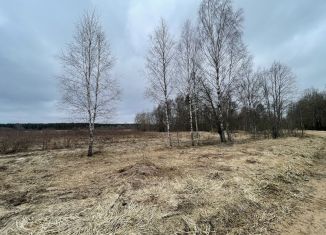Продаю земельный участок, 73000 сот., деревня Поречье