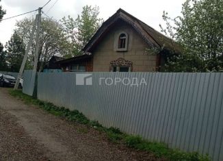 Продам дом, 45 м2, Кемеровская область, 6-я улица, 167