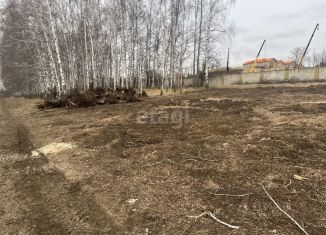 Продажа земельного участка, 9 сот., Курская область