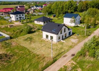 Продается дом, 220 м2, поселок Заозерье, Балтийская улица, 14