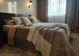 Аренда двухкомнатной квартиры, 60 м2, Воронежская область, Рижская улица, 2